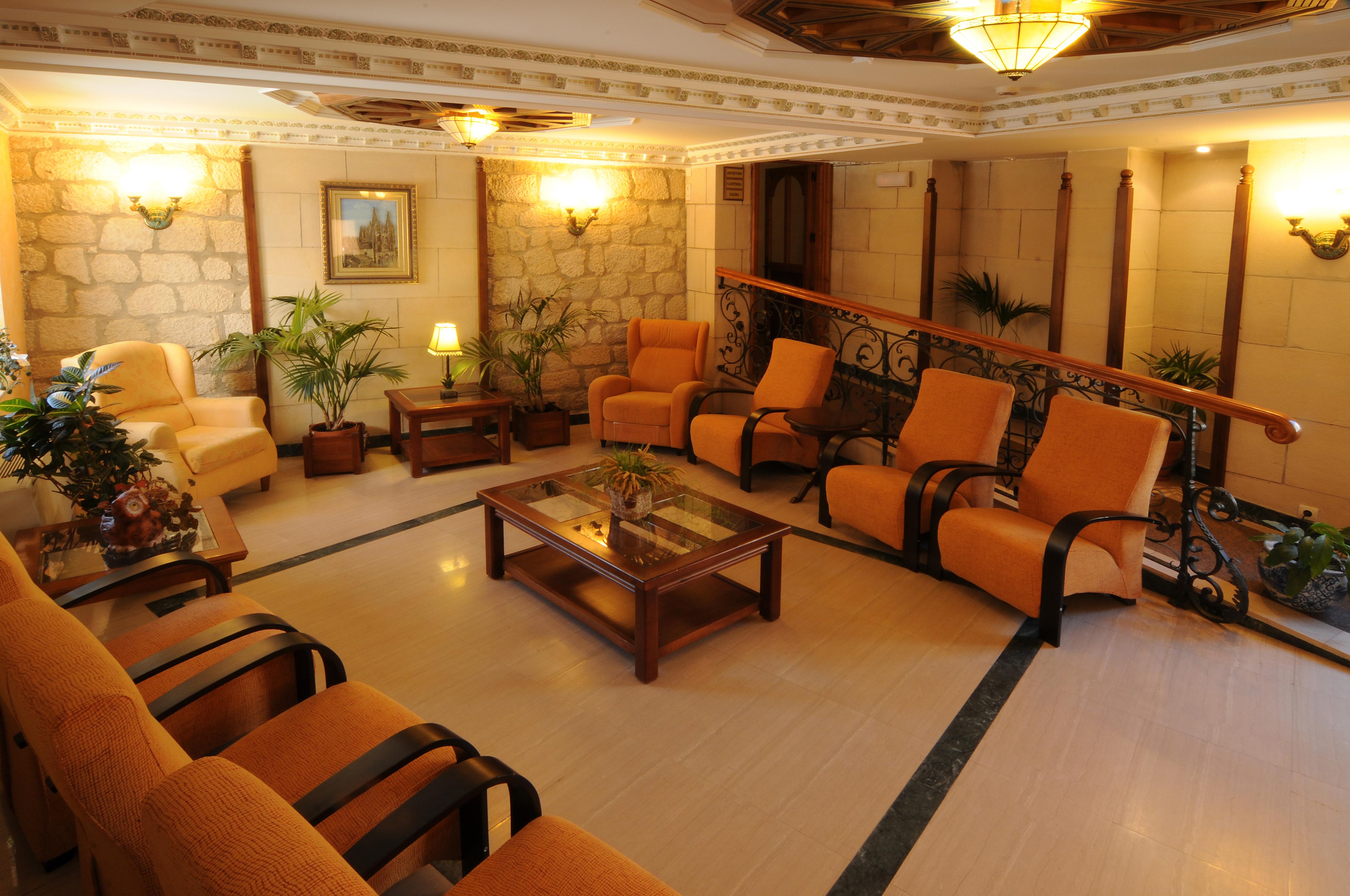 Hotel Santo Domingo De Silos Zewnętrze zdjęcie